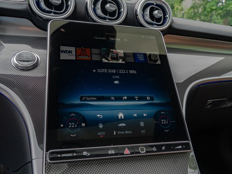 Mercedes-Benz CLE 220 2025