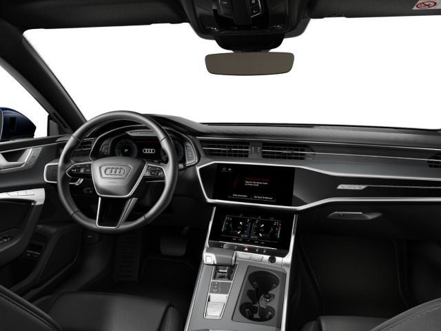 Audi A7 2025