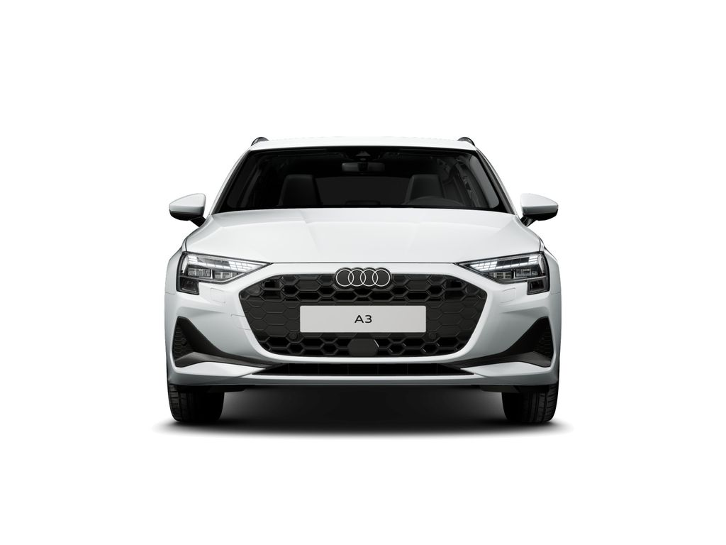 Audi A3 2025