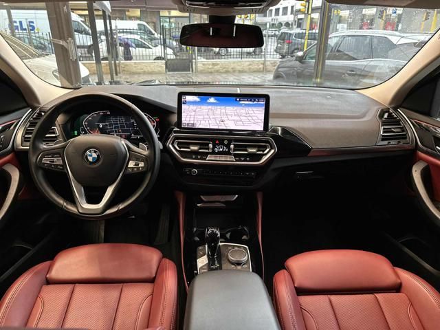 BMW X4 2023