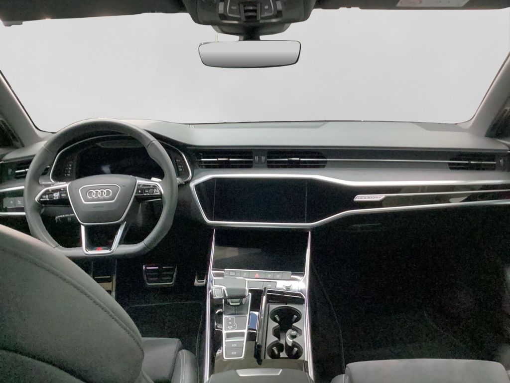 Audi S6 2024