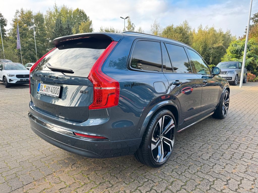 Volvo XC90 2024