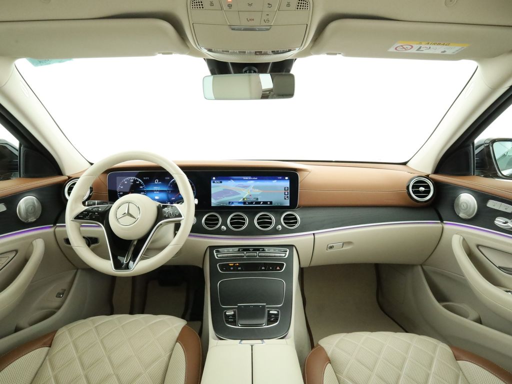 Mercedes-Benz E 300 2021