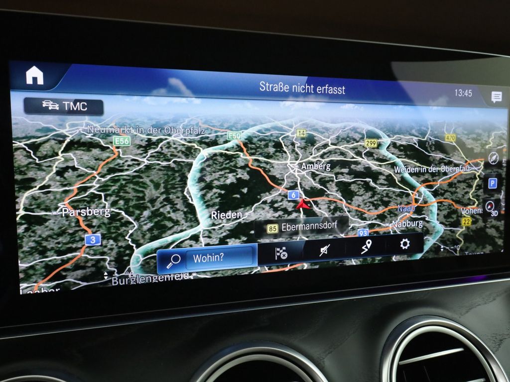 Mercedes-Benz E 300 2021