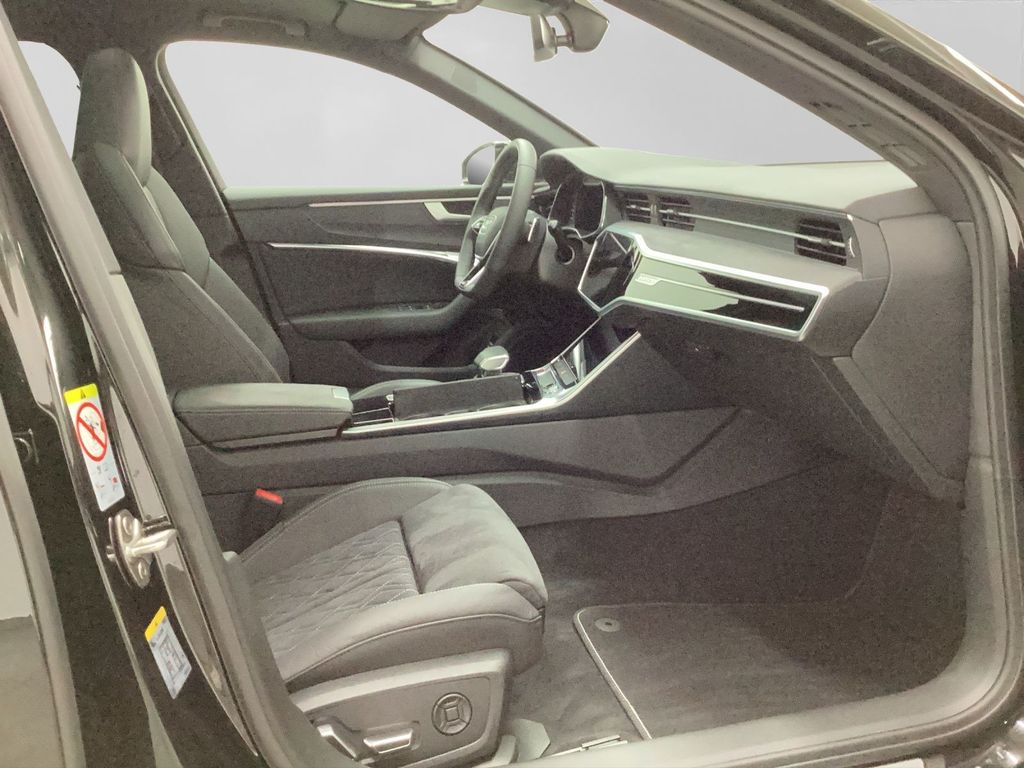 Audi S6 2024