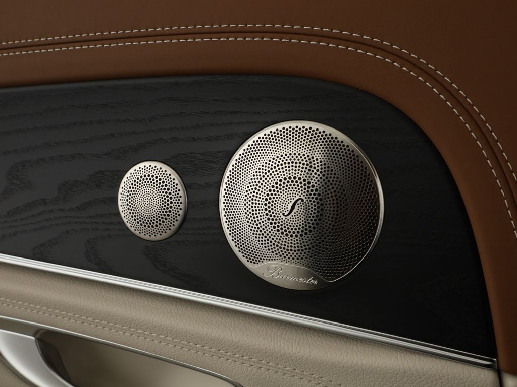 Mercedes-Benz E 300 2021