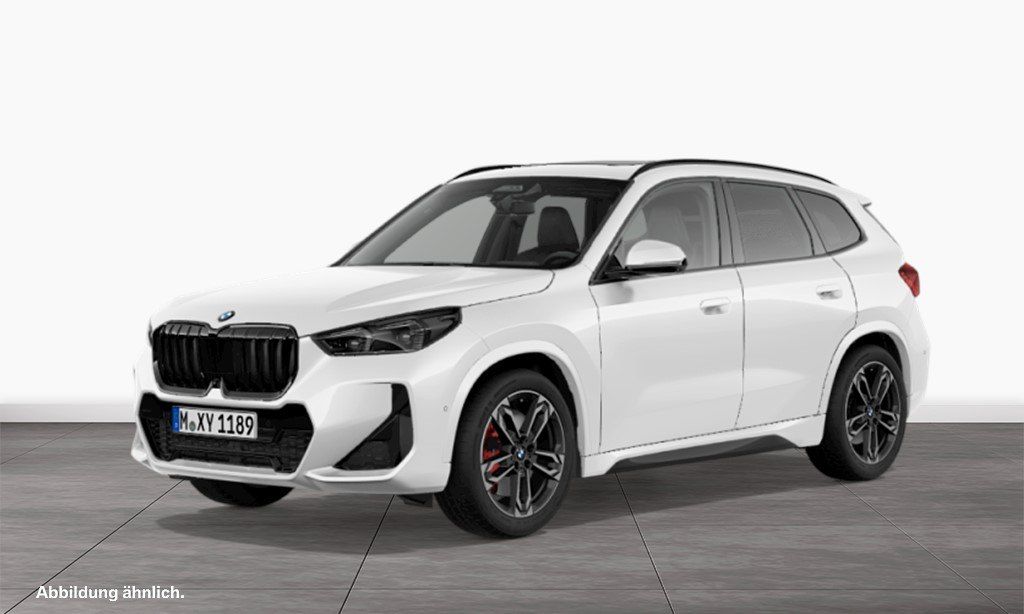 BMW X1 2024