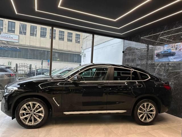 BMW X4 2023
