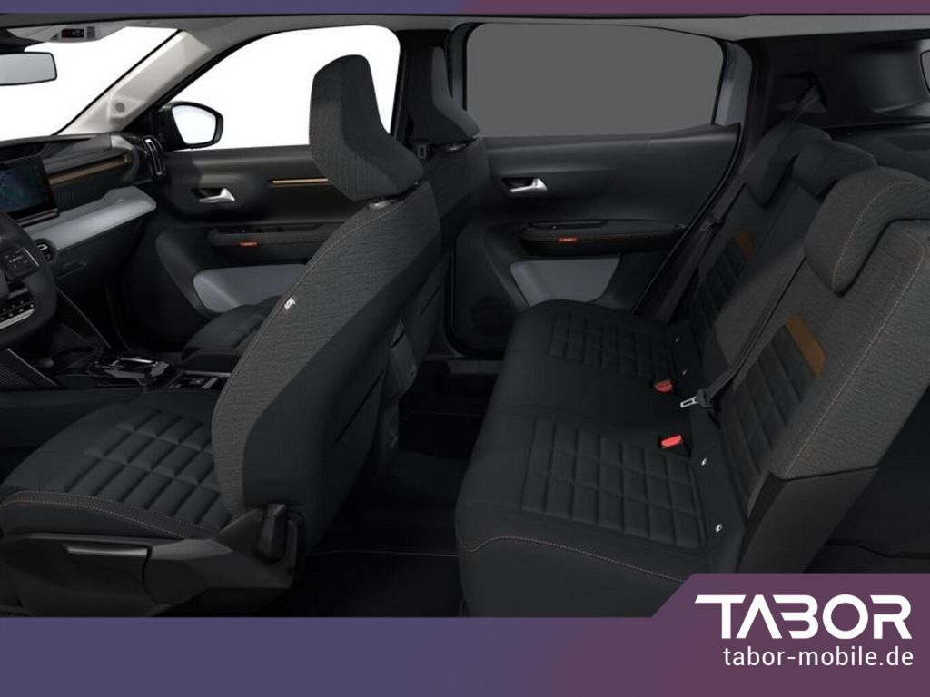 Citroën C3 Aircross 2025