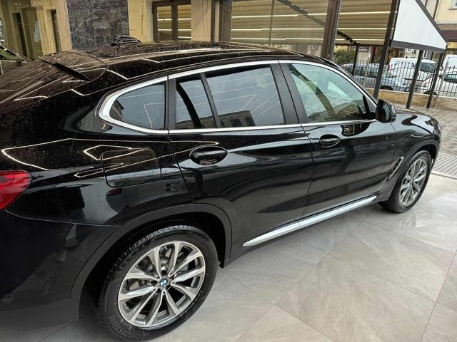 BMW X4 2023