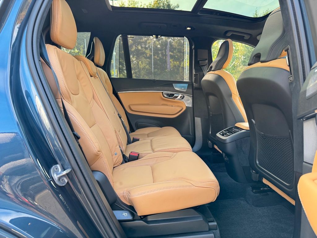 Volvo XC90 2024