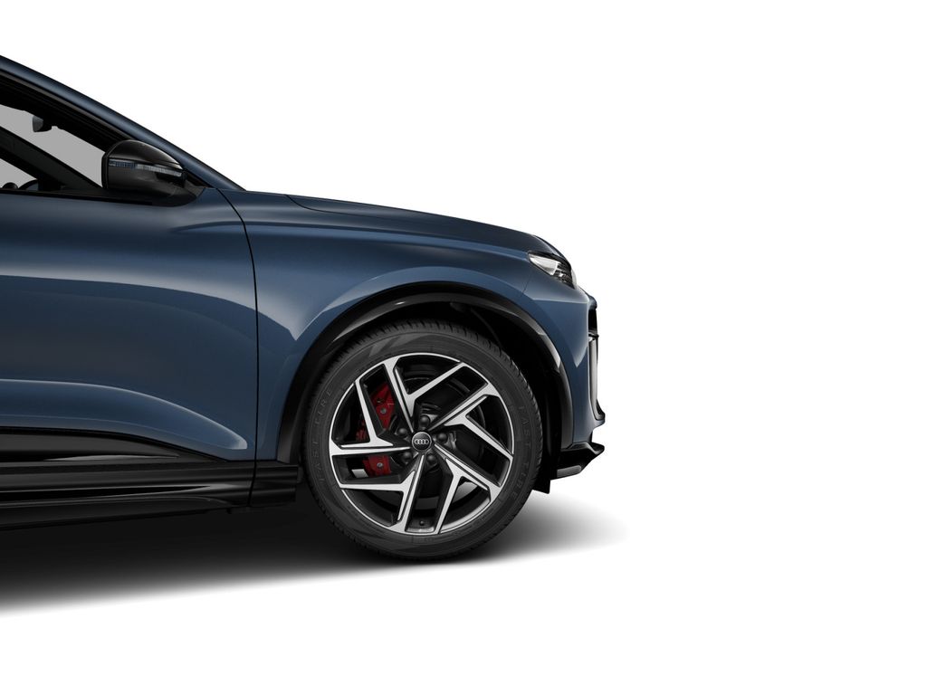 Audi SQ6 e-tron 2025