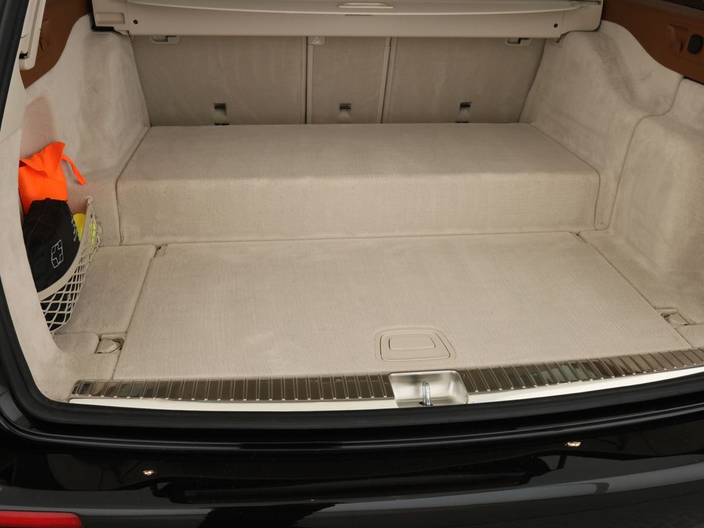 Mercedes-Benz E 300 2021