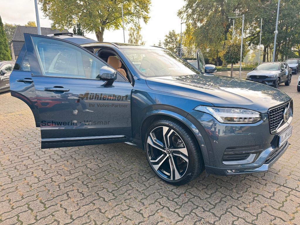 Volvo XC90 2024