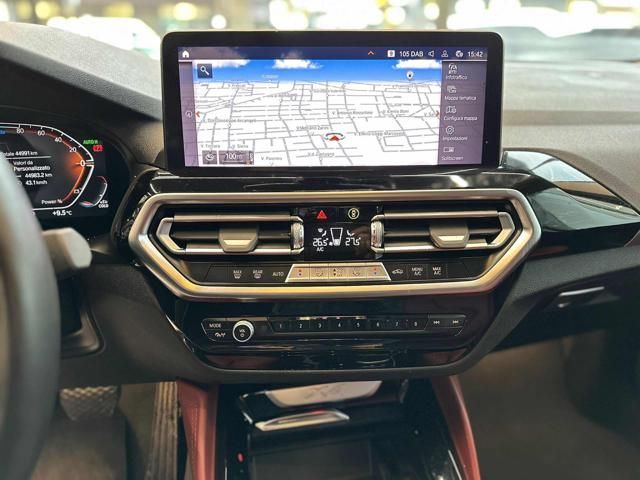 BMW X4 2023