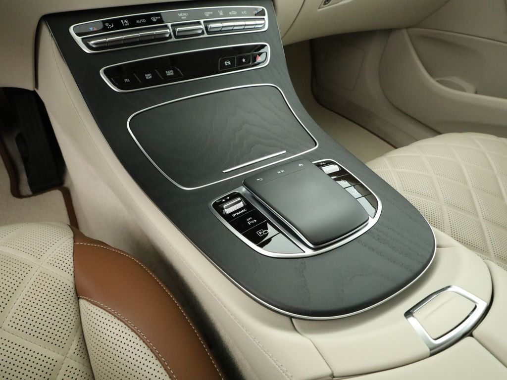 Mercedes-Benz E 300 2021