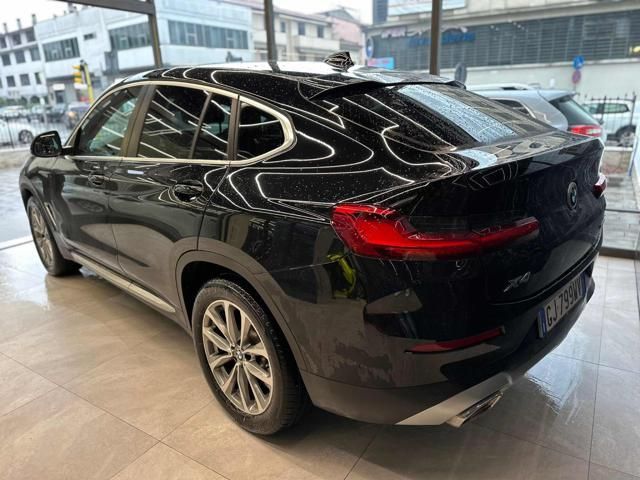 BMW X4 2023
