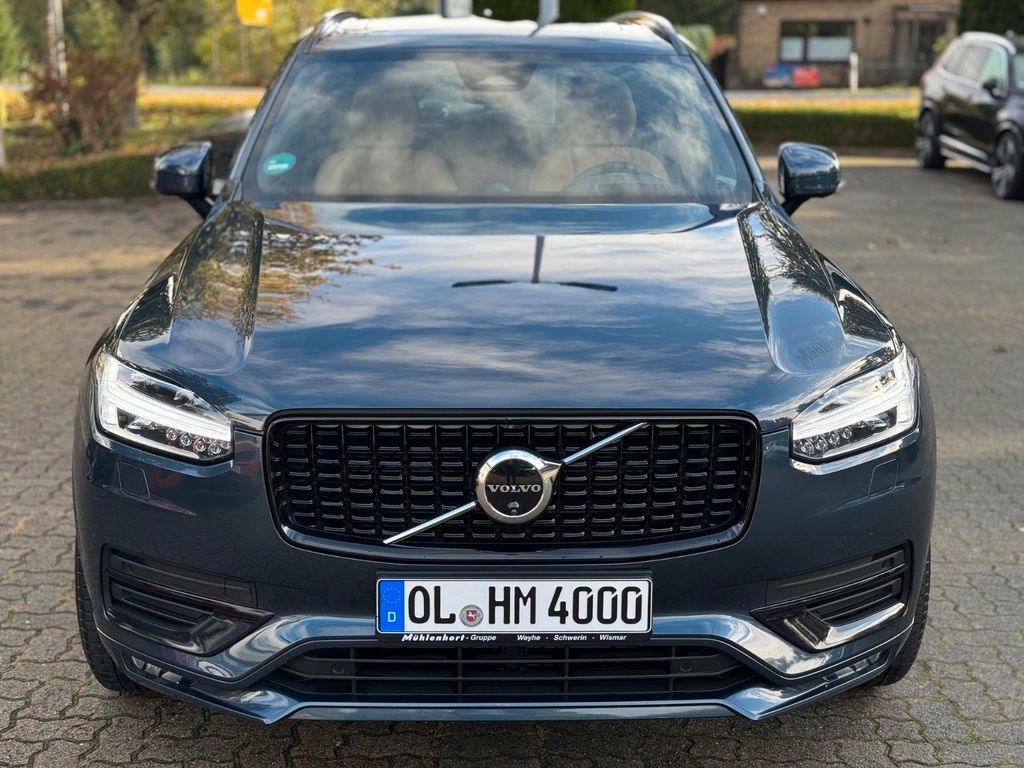 Volvo XC90 2024