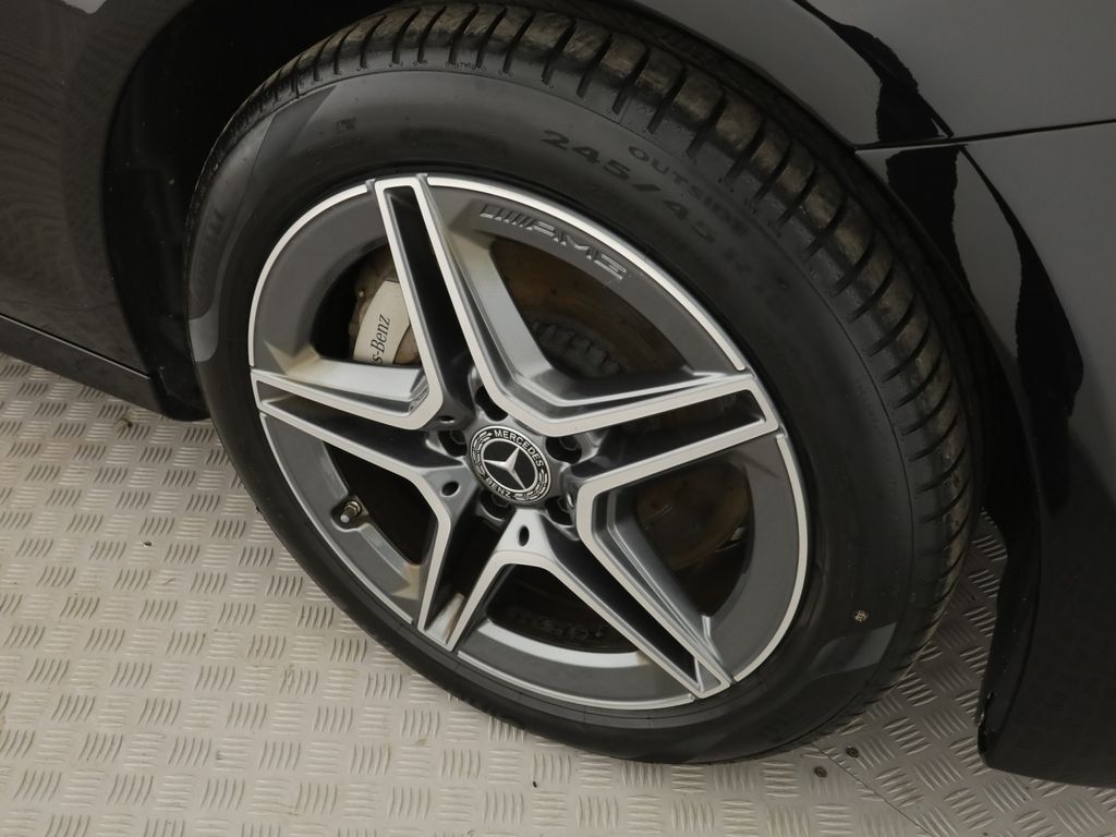 Mercedes-Benz E 300 2021