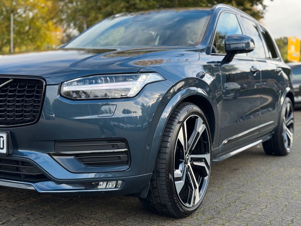 Volvo XC90 2024