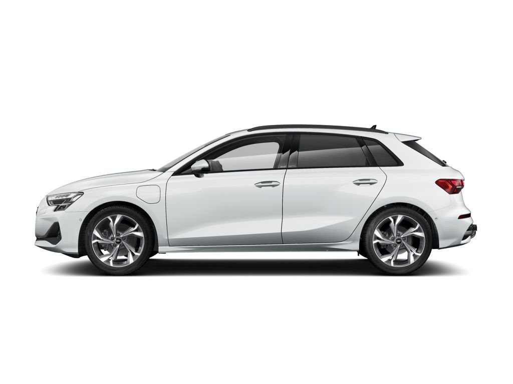 Audi A3 2025