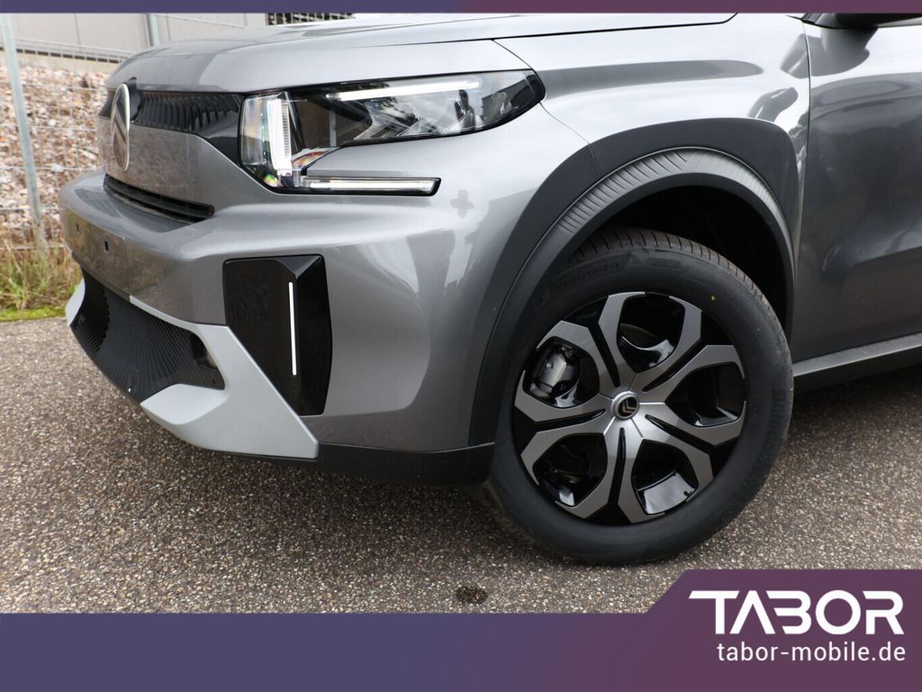 Citroën C3 Aircross 2025