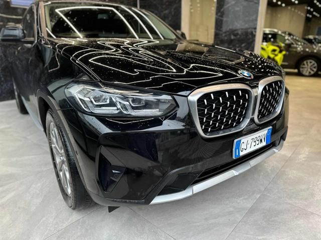 BMW X4 2023