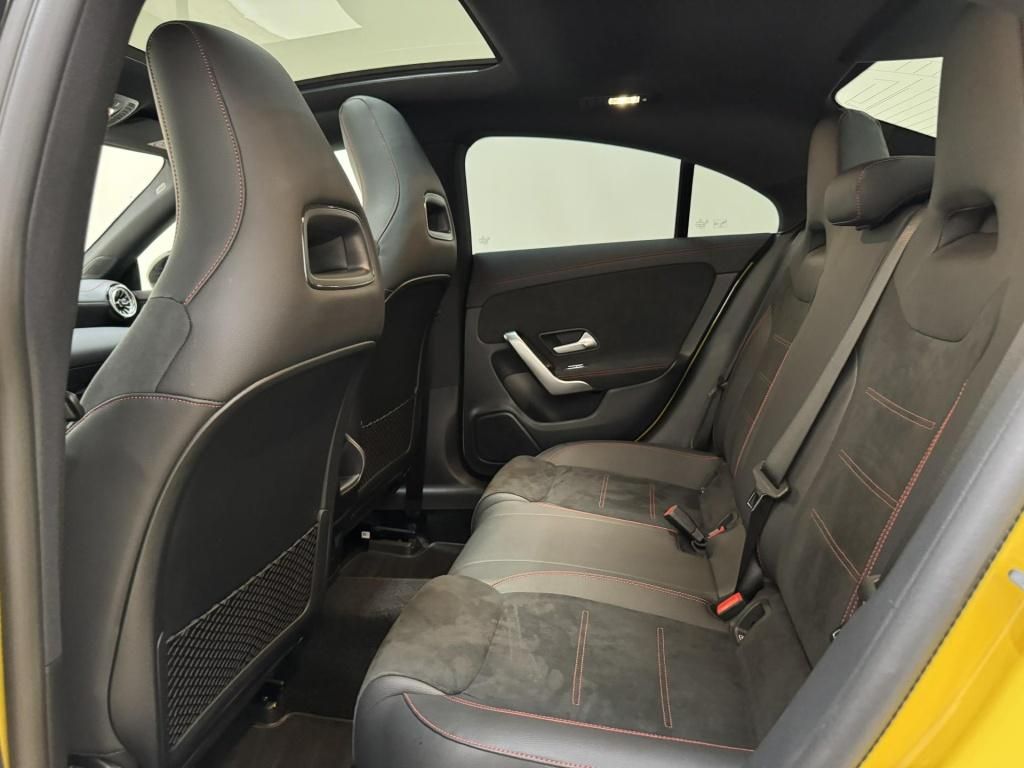 Mercedes-Benz CLA 200 2023