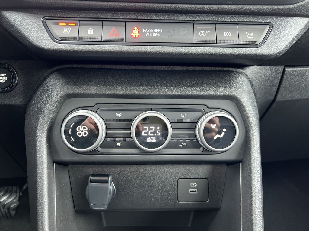 Dacia Sandero 2025