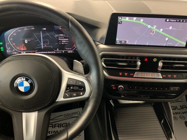 BMW X4 2023