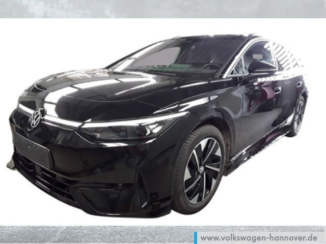 Volkswagen ID.7 2024