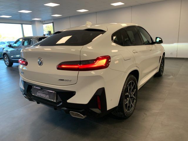 BMW X4 2023
