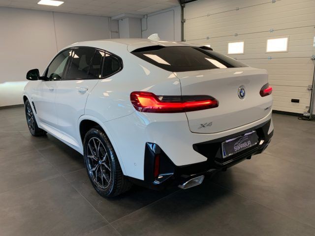 BMW X4 2023