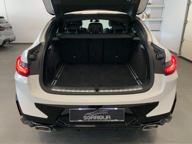 BMW X4 2023