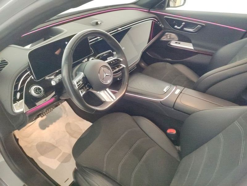 Mercedes-Benz Other 2024