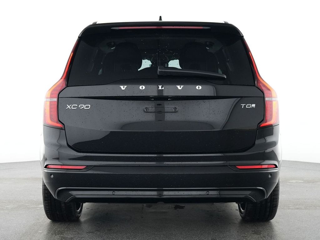 Volvo XC90 2025