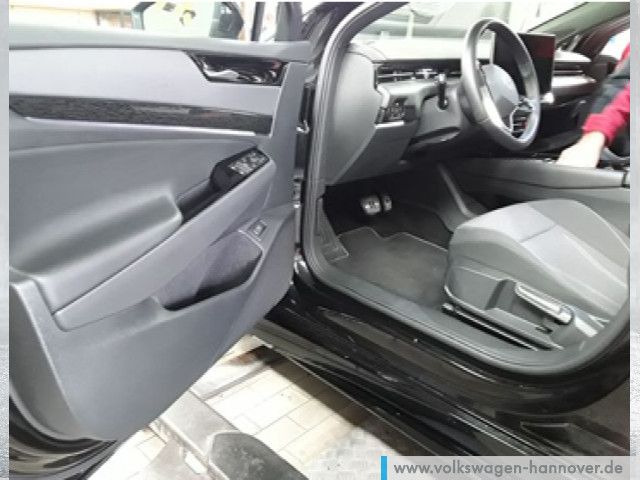 Volkswagen ID.7 2024