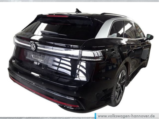 Volkswagen ID.7 2024