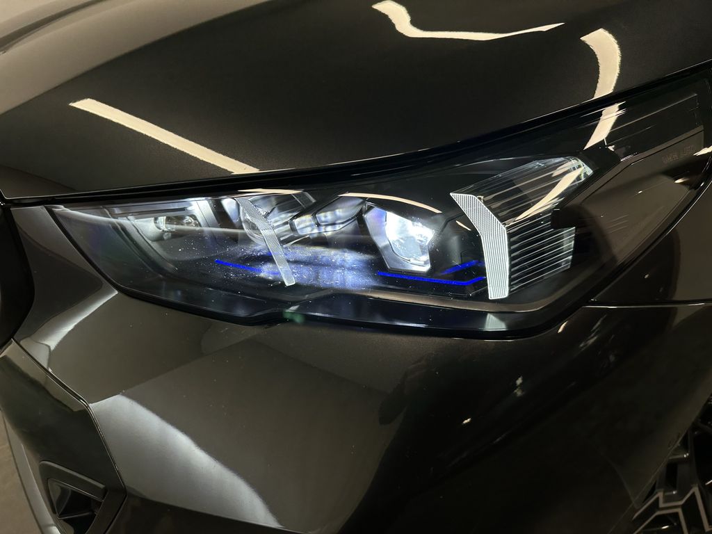 BMW i5 2025