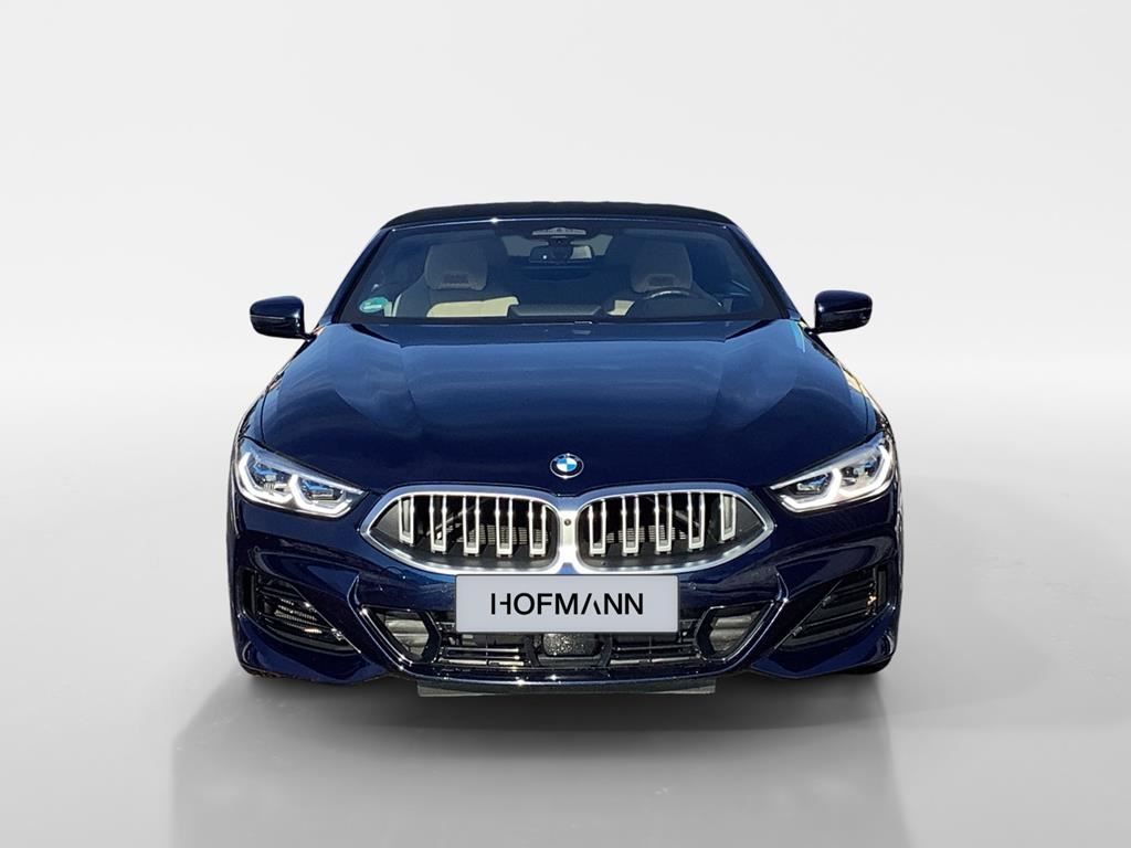 BMW 840 2025