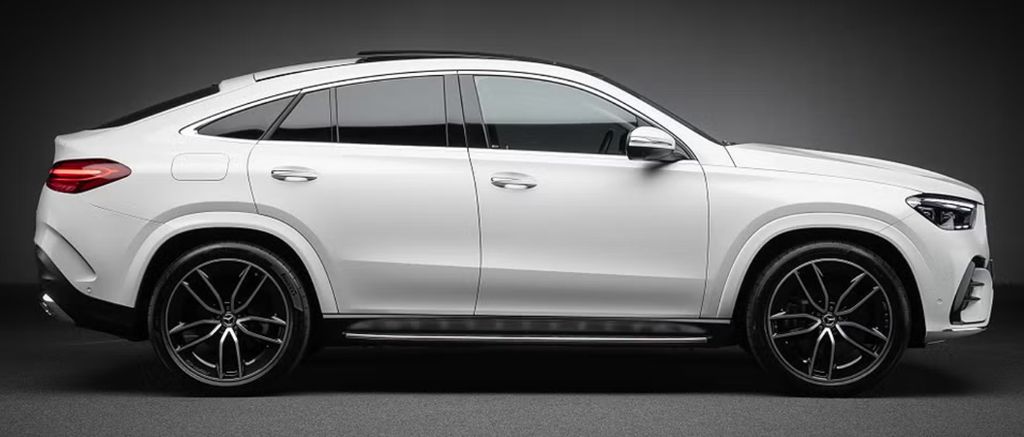 Mercedes-Benz GLE 350 2024