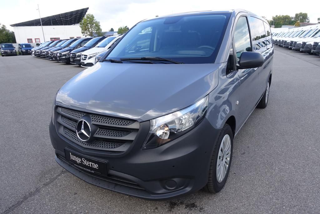 Mercedes-Benz Vito 2024