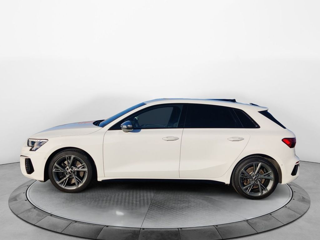 Audi S3 2023