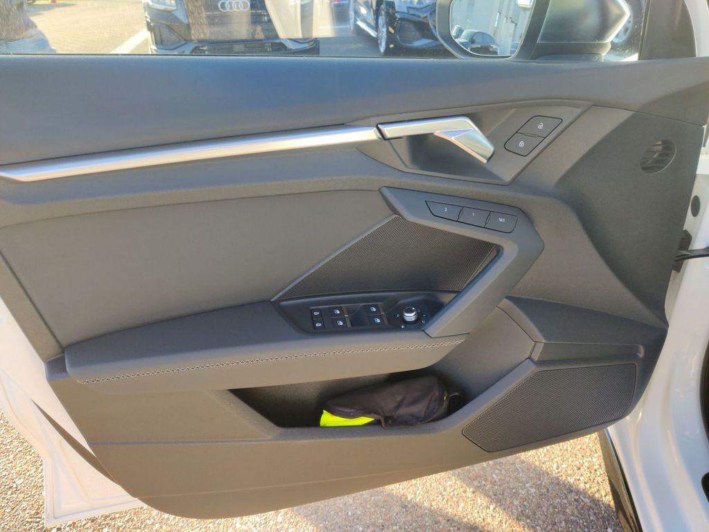 Audi S3 2023