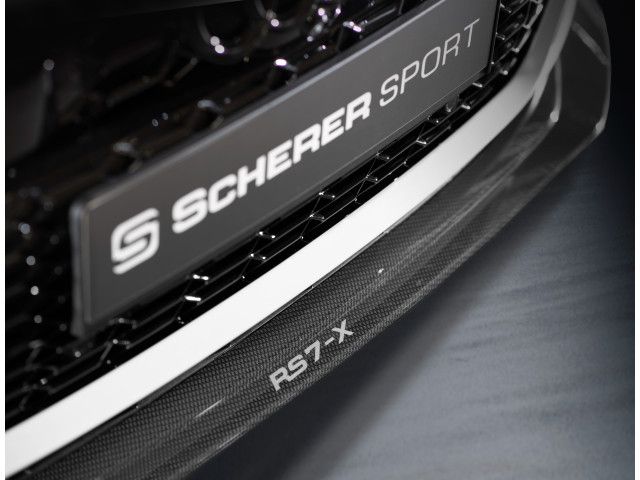 Audi RS7 2024