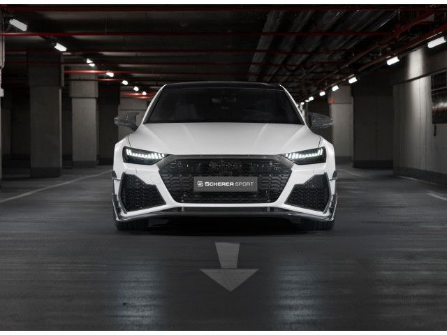 Audi RS7 2024