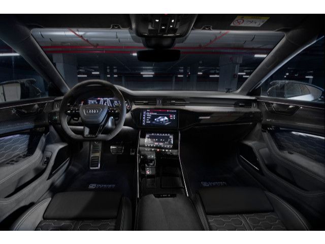 Audi RS7 2024