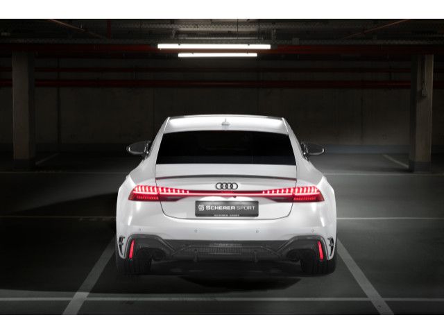 Audi RS7 2024