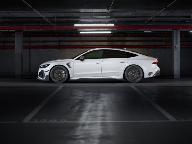 Audi RS7 2024