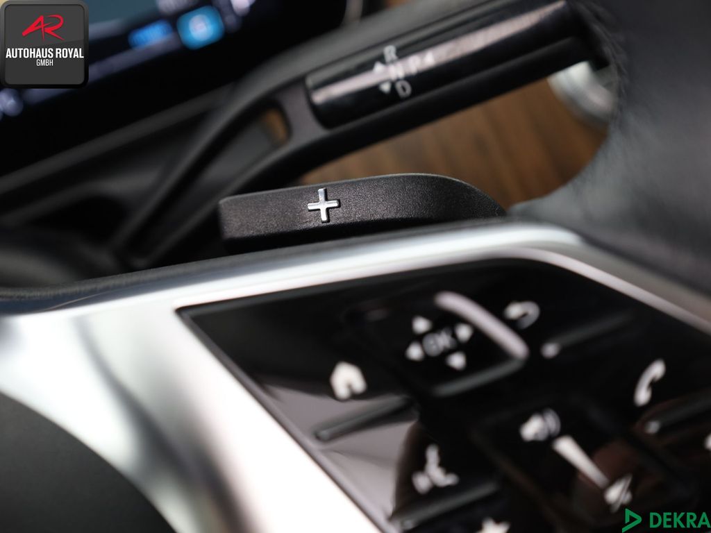 Mercedes-Benz C 220 2022